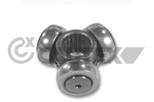 CAUTEX CV joint Article number: 010955 cheaply