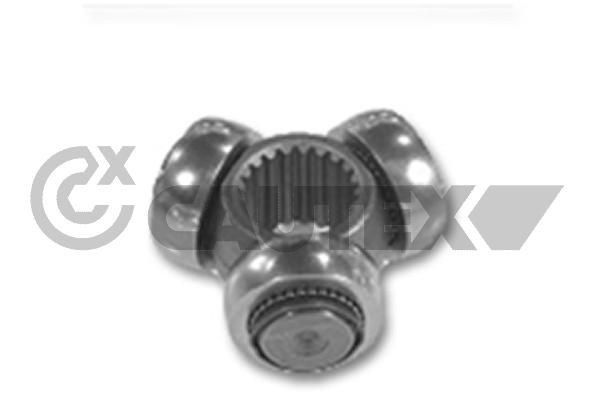 CAUTEX CV joint Article number: 010959 cheaply