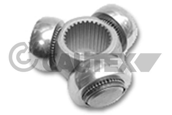 CAUTEX CV joint Article number: 010962 cheaply