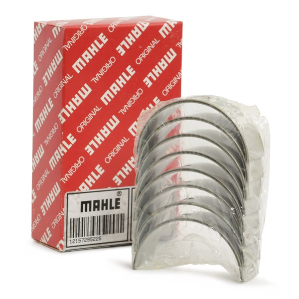 MAHLE ORIGINAL Conrod Bearing Set Article number: 011 PS 19225 000 cheaply