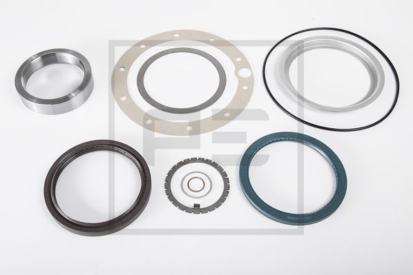PETERS ENNEPETAL Gasket Set, wheel hub Article number: 011.381-00A cheaply