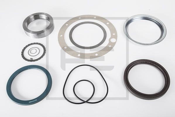 PETERS ENNEPETAL Gasket Set, wheel hub Article number: 011.400-00A cheaply
