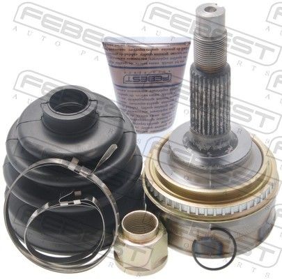 FEBEST CV joint Article number: 0110-065A48 cheaply