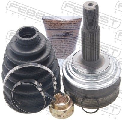 FEBEST CV joint Article number: 0110-1NZFE cheaply