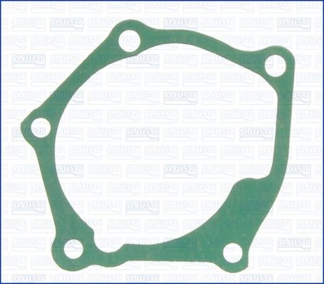 AJUSA Gasket, water pump Article number: 01102500 cheaply