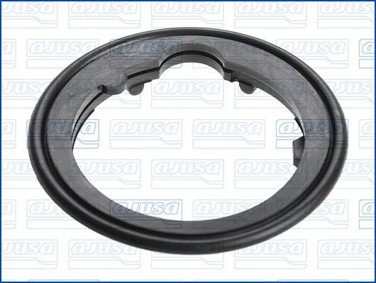 AJUSA Gasket, thermostat Article number: 01106800 cheaply