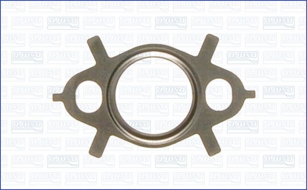 AJUSA Gasket / Seal Article number: 01108500 cheaply