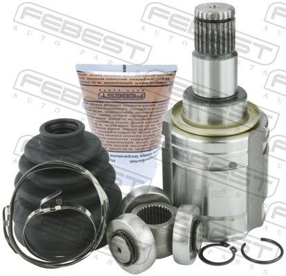 FEBEST Joint kit, drive shaft Article number: 0111-ACV51LH cheaply