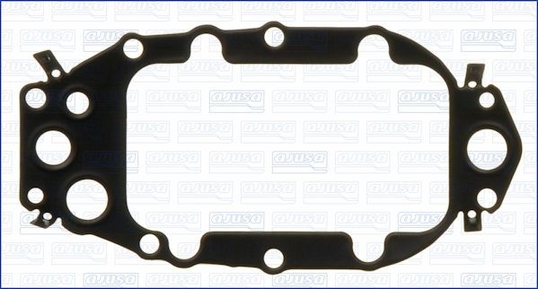 AJUSA Seal, oil filter Article number: 01112300 cheaply