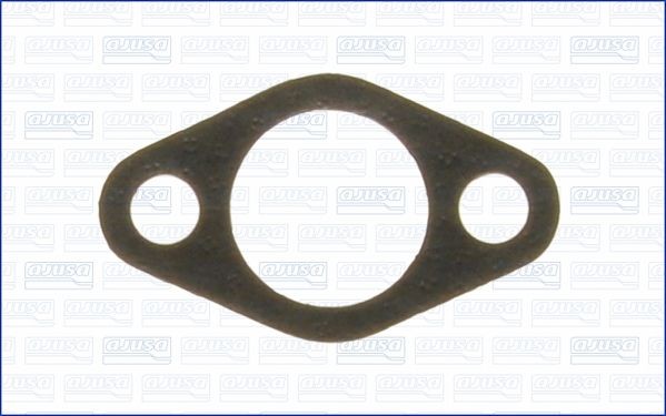AJUSA Seal, EGR valve Article number: 01145000 cheaply