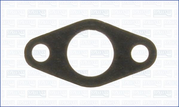 AJUSA Seal, EGR valve Article number: 01145100 cheaply