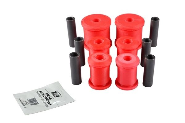 TEDGUM Mounting, leaf spring Article number: 01149958 cheaply