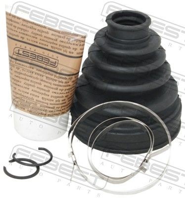 FEBEST CV boot Article number: 0115-MCV30 cheaply