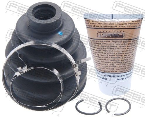 FEBEST CV boot Article number: 0115-NHW20RHT cheaply