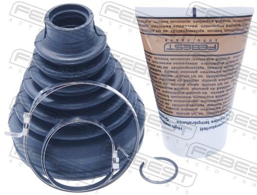FEBEST CV boot Article number: 0115-ZVW30T cheaply