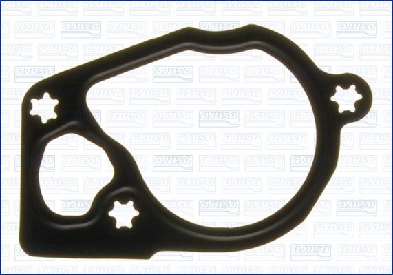 AJUSA Gasket, thermostat Article number: 01154700 cheaply