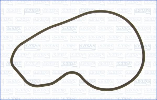 AJUSA Gasket, water pump Article number: 01157400 cheaply