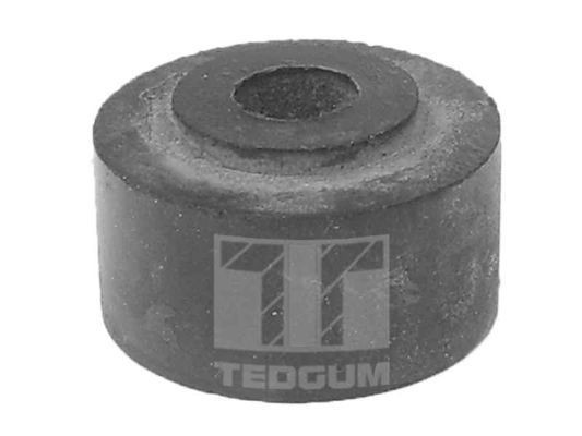 TEDGUM Mounting, shock absorbers Article number: 01163984 cheaply