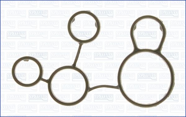 AJUSA Seal, oil filter Article number: 01164800 cheaply