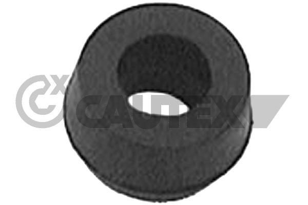 CAUTEX Trailing arm / Suspension arm bush Article number: 011687 cheaply