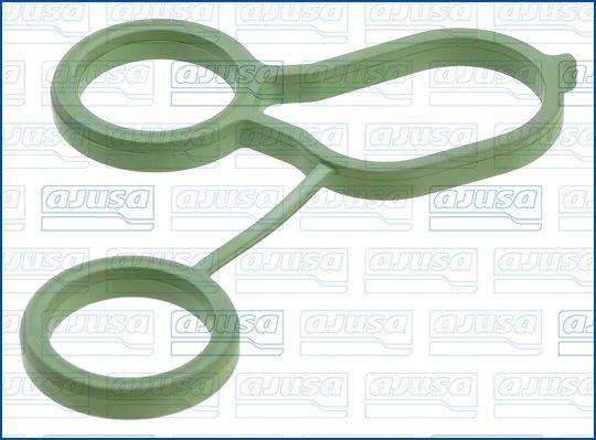 AJUSA Seal, oil filter Article number: 01184000 cheaply