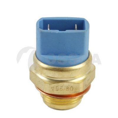 OSSCA Temperature Switch, radiator fan Article number: 01187 cheaply