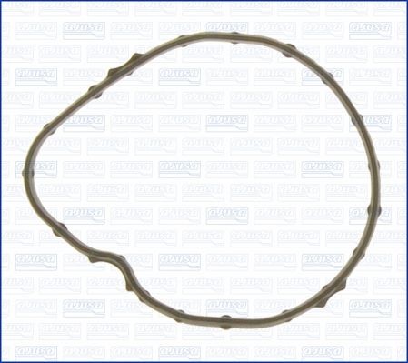 AJUSA Gasket / Seal Article number: 01187900 cheaply