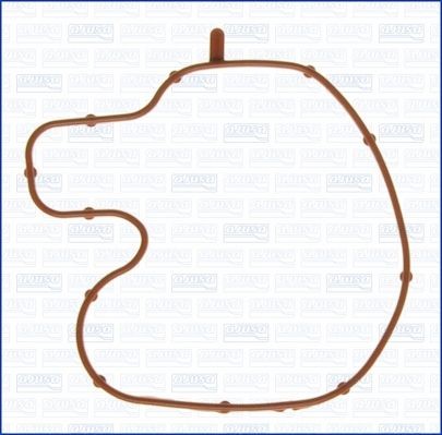 AJUSA Seal, EGR valve Article number: 01198800 cheaply