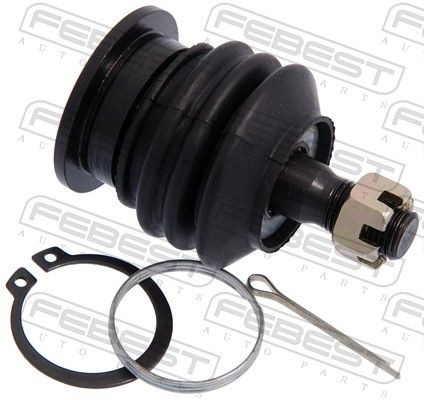 FEBEST Ball Joint Article number: 0120-065 cheaply