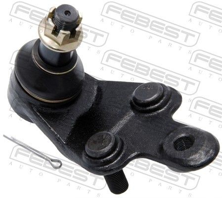 FEBEST Ball Joint Article number: 0120-ACV40R cheaply