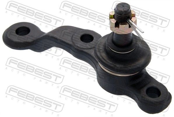 FEBEST Ball Joint Article number: 0120-GX110R cheaply