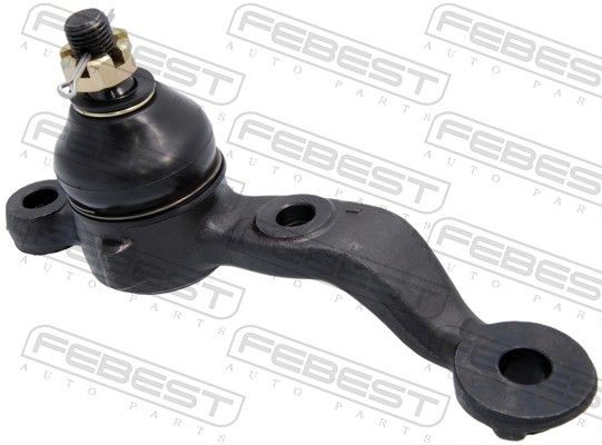 FEBEST Ball Joint Article number: 0120-JZS160LH cheaply