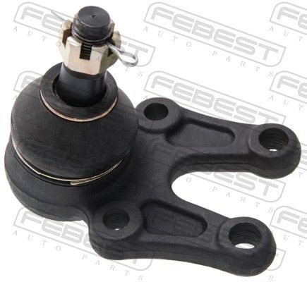 FEBEST Ball Joint Article number: 0120-LH154LF cheaply