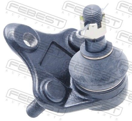 FEBEST Ball Joint Article number: 0120-NZE cheaply