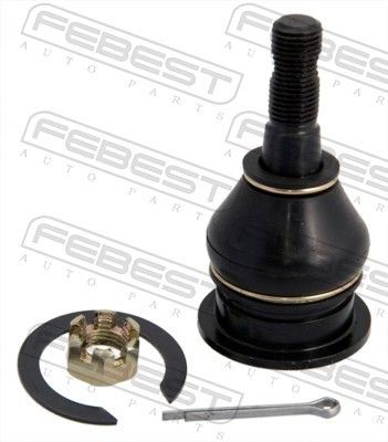 FEBEST Ball Joint Article number: 0120-XUP cheaply
