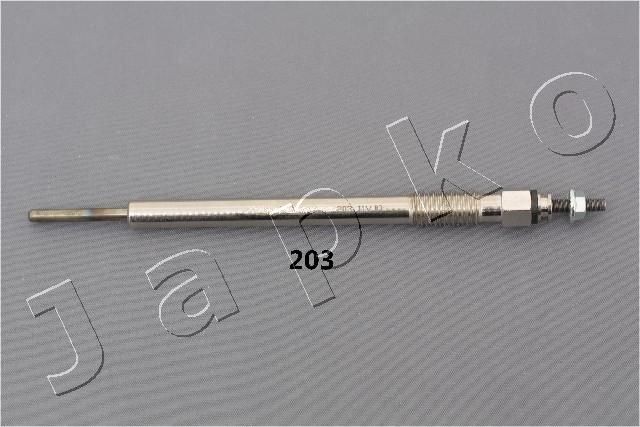 JAPKO Glow plug Article number: 01203 cheaply