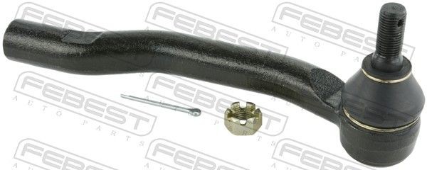 FEBEST Track rod end Article number: 0121-GSV50LH cheaply