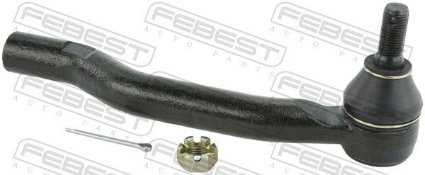 FEBEST Track rod end Article number: 0121-GSV50RH cheaply