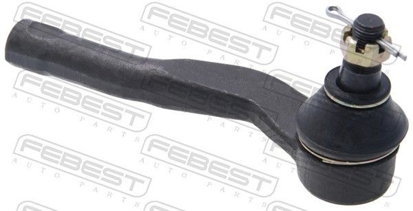 FEBEST Rooliots Artikli number: 0121-J200R soodsalt