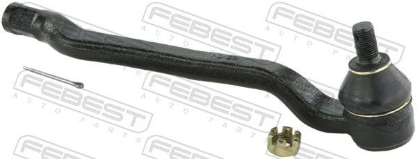 FEBEST Track rod end Article number: 0121-UCF30RH cheaply