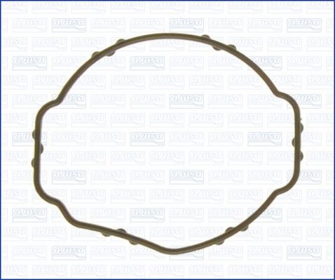 AJUSA Gasket, thermostat Article number: 01216000 cheaply