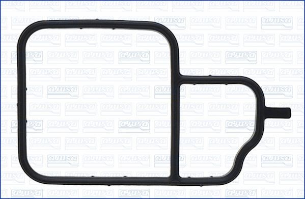 AJUSA Gasket, water pump Article number: 01216500 cheaply