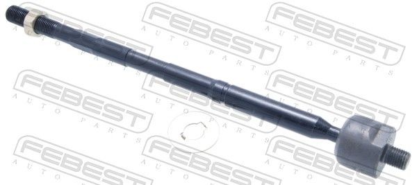 FEBEST Inner tie rod Article number: 0122-AZT241 cheaply