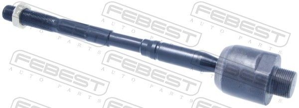 FEBEST Inner tie rod Article number: 0122-GRN280 cheaply