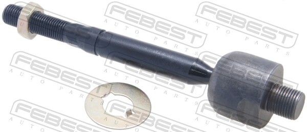 FEBEST Inner tie rod Article number: 0122-UCF30 cheaply