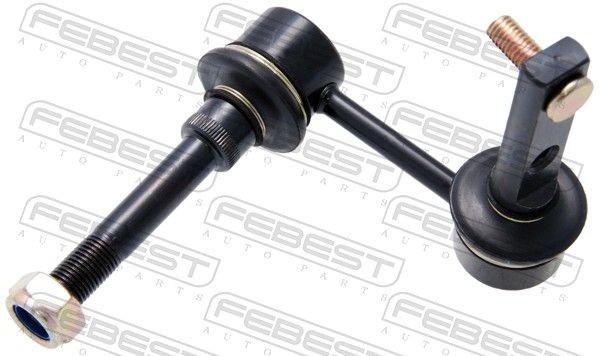 FEBEST Anti-roll bar link Article number: 0123-020 cheaply