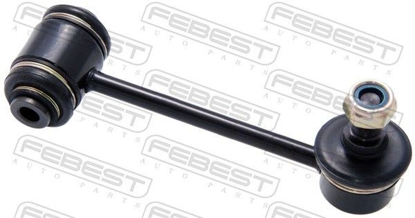FEBEST Anti-roll bar link Article number: 0123-023 cheaply