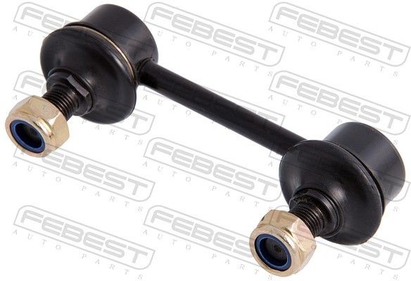 FEBEST Anti-roll bar link Article number: 0123-830 cheaply