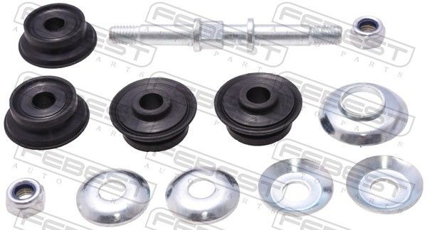 FEBEST Anti-roll bar link Article number: 0123-NCP150F cheaply