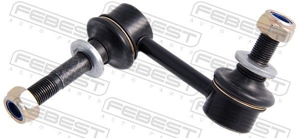 FEBEST Anti-roll bar link Article number: 0123-X2WDL cheaply